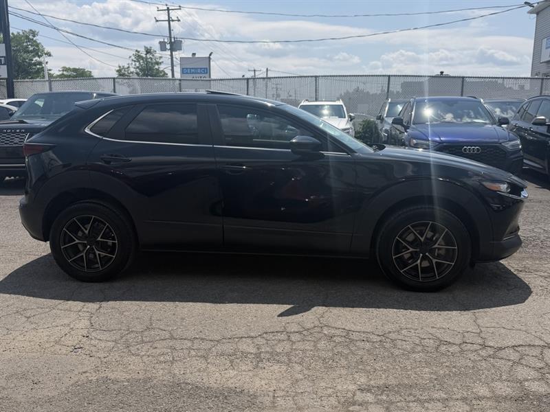 mazda CX-30 2020 - 4