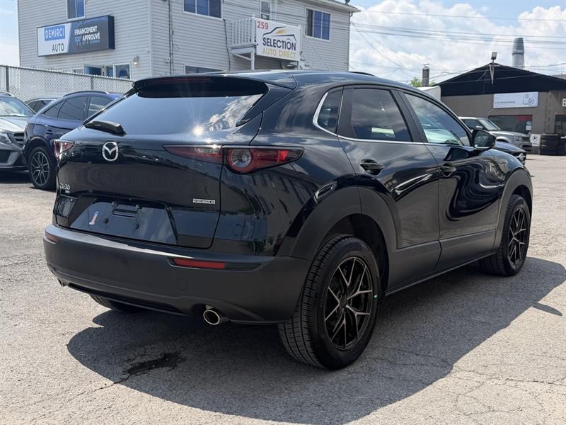 mazda CX-30 2020 - 5