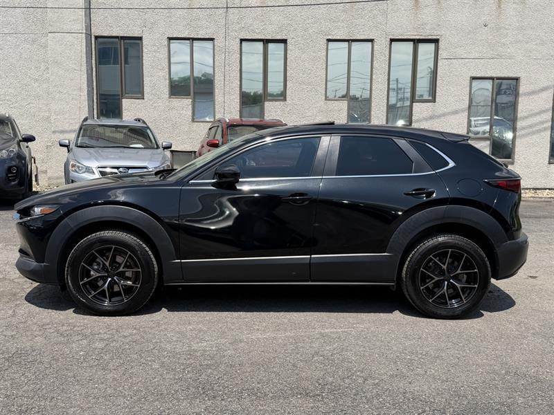 mazda CX-30 2020 - 8