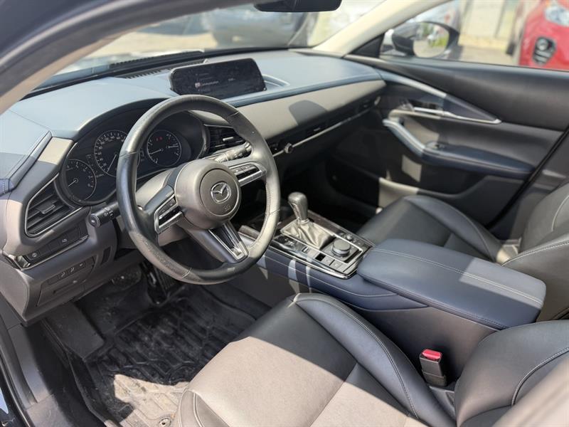 mazda CX-30 2020 - 10
