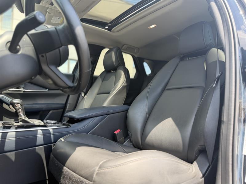 mazda CX-30 2020 - 13
