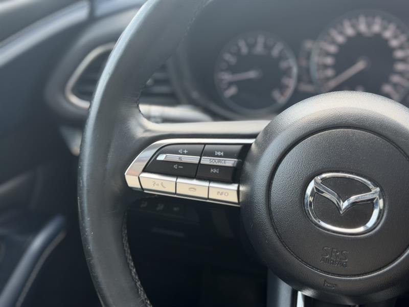 mazda CX-30 2020 - 15