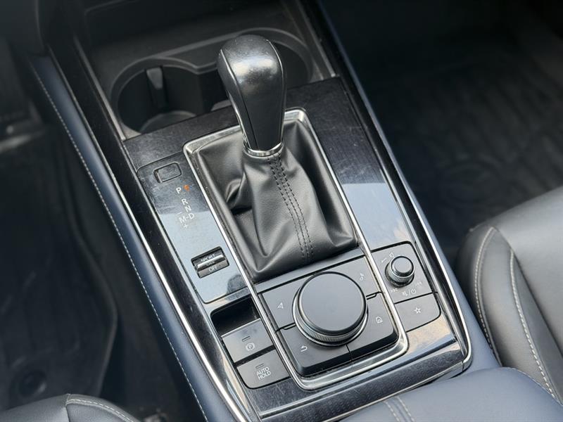 mazda CX-30 2020 - 21
