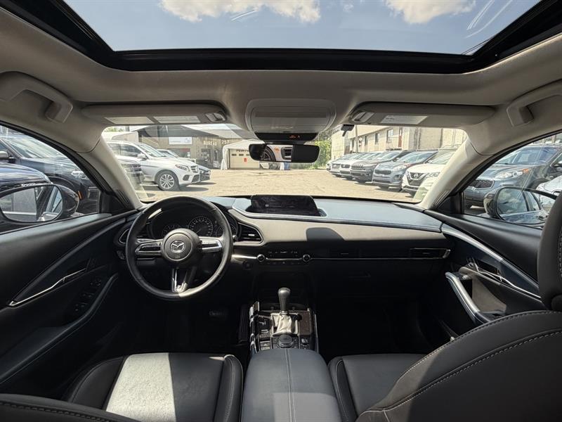 mazda CX-30 2020 - 22