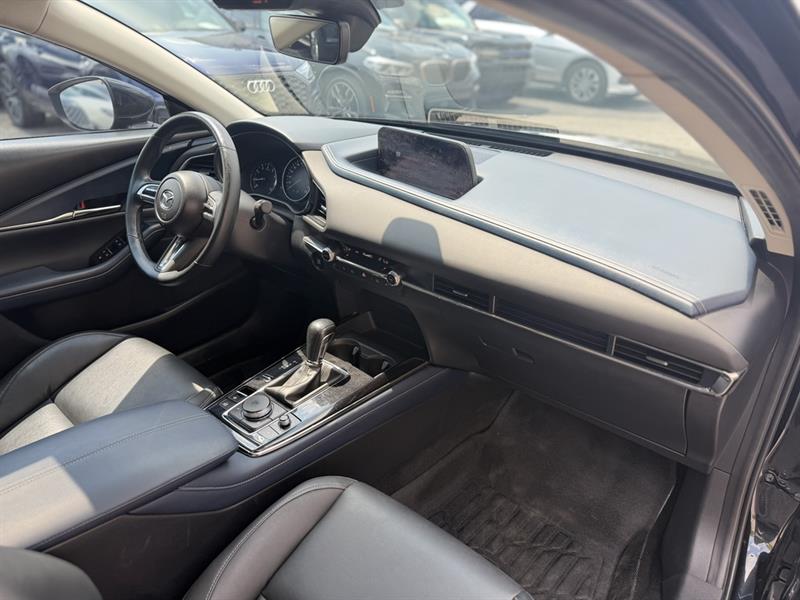 mazda CX-30 2020 - 23