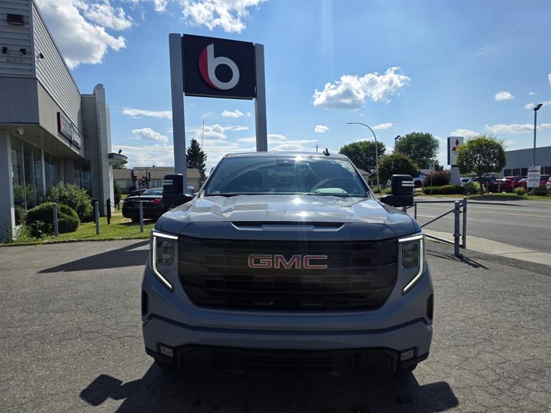 gmc Sierra 1500 2024 - 3