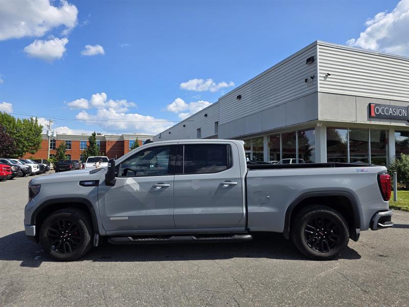 gmc Sierra 1500 2024 - 4