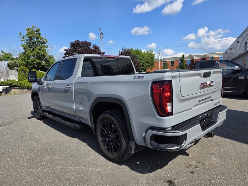 gmc Sierra 1500 2024 - 5