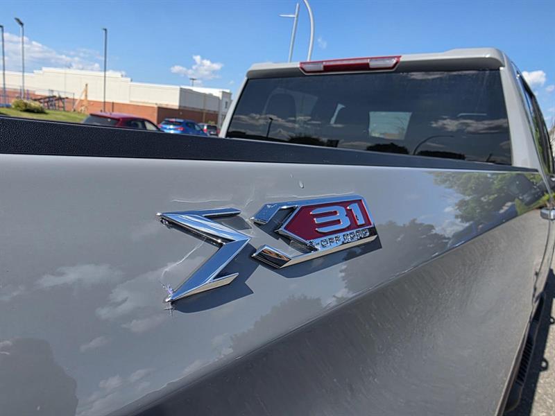 gmc Sierra 1500 2024 - 7
