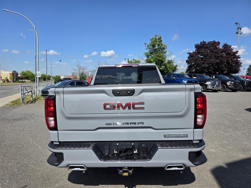 gmc Sierra 1500 2024 - 8