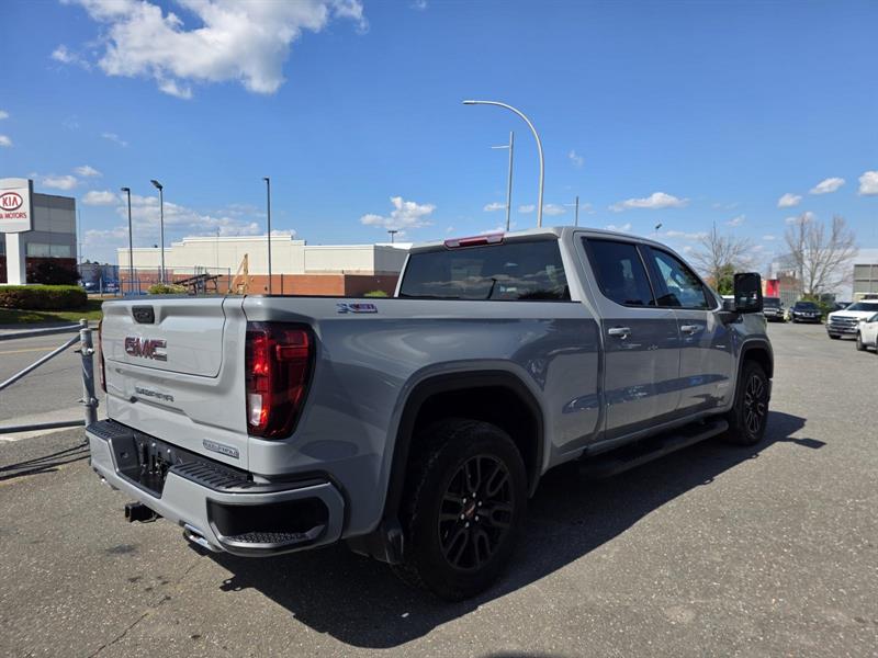gmc Sierra 1500 2024 - 9