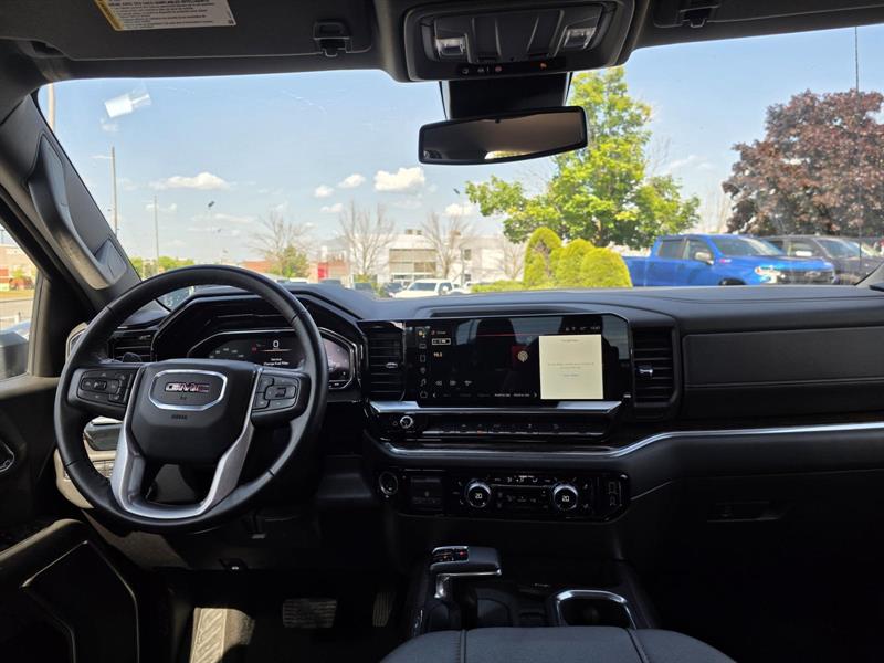 gmc Sierra 1500 2024 - 10