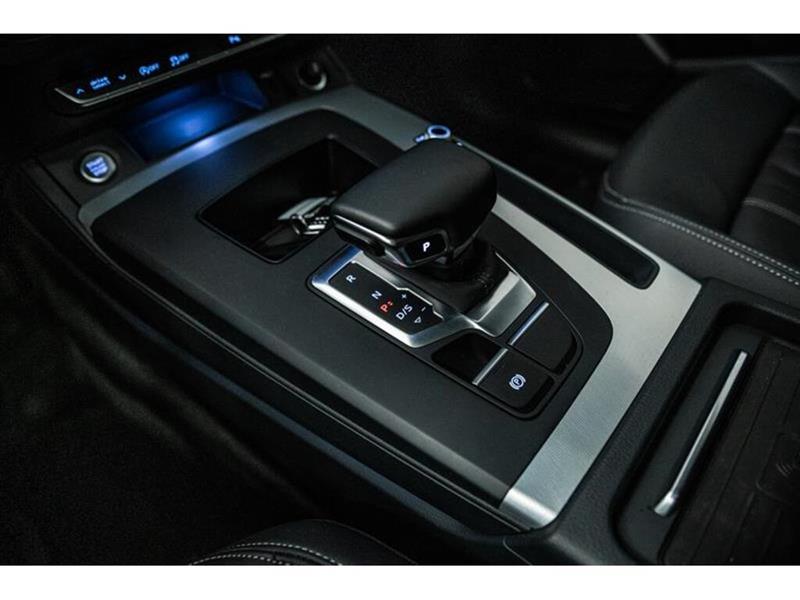 audi Q5 2025 - 2