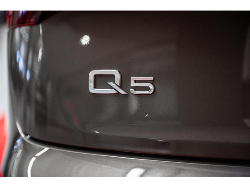 audi Q5 2025 - 3