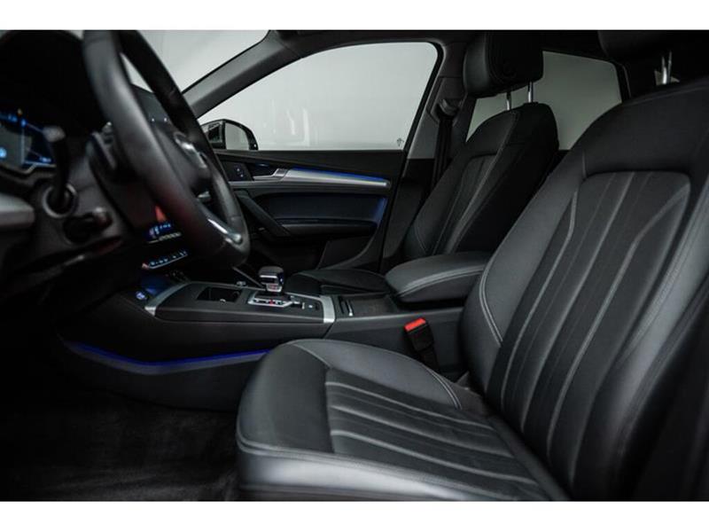 audi Q5 2025 - 5