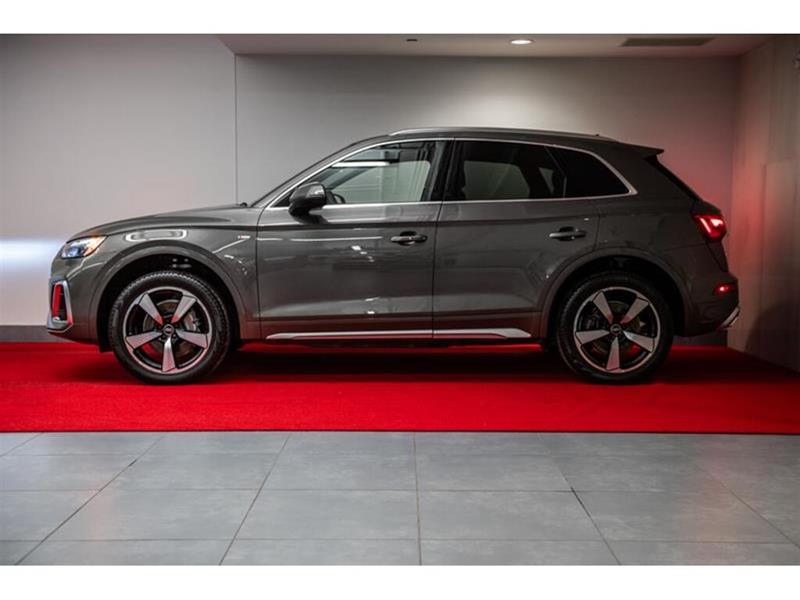 audi Q5 2025 - 7