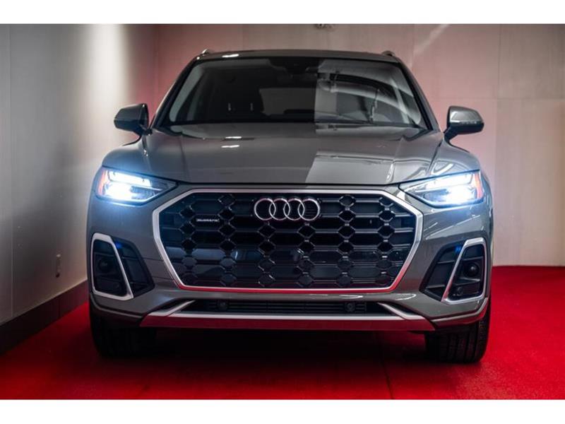 audi Q5 2025 - 8