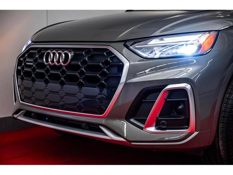 audi Q5 2025 - 9