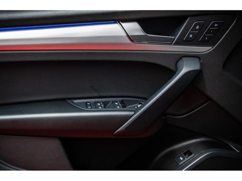 audi Q5 2025 - 10