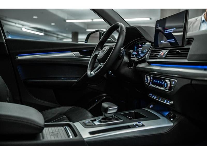 audi Q5 2025 - 11