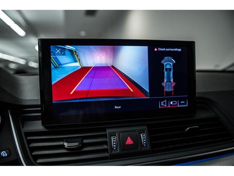 audi Q5 2025 - 13