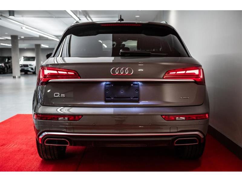 audi Q5 2025 - 17