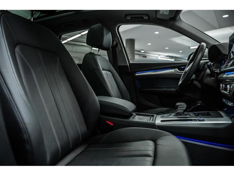 audi Q5 2025 - 18