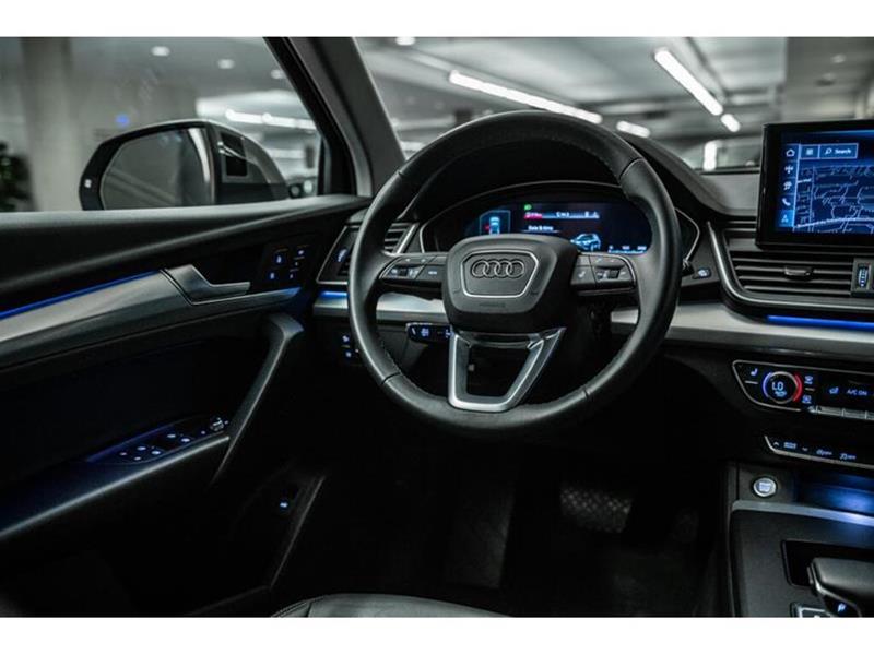 audi Q5 2025 - 21