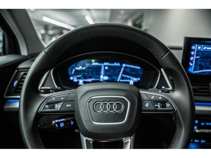 audi Q5 2025 - 22
