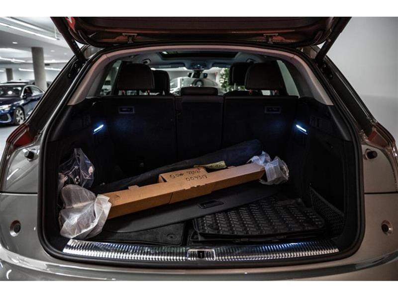 audi Q5 2025 - 23