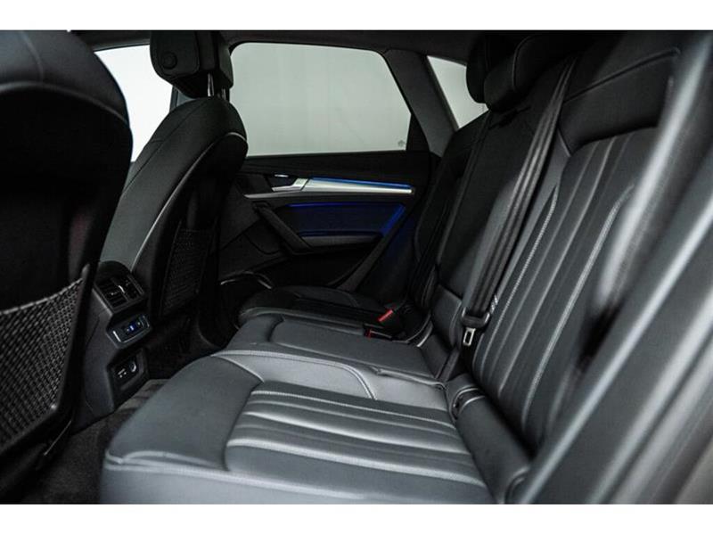 audi Q5 2025 - 24