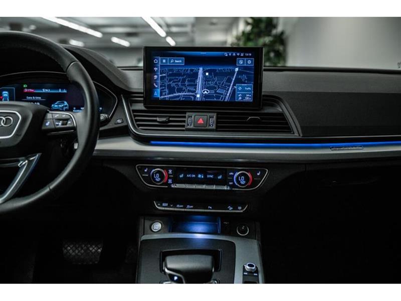 audi Q5 2025 - 25