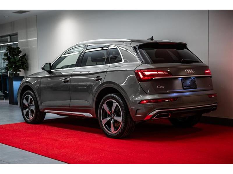 audi Q5 2025 - 30
