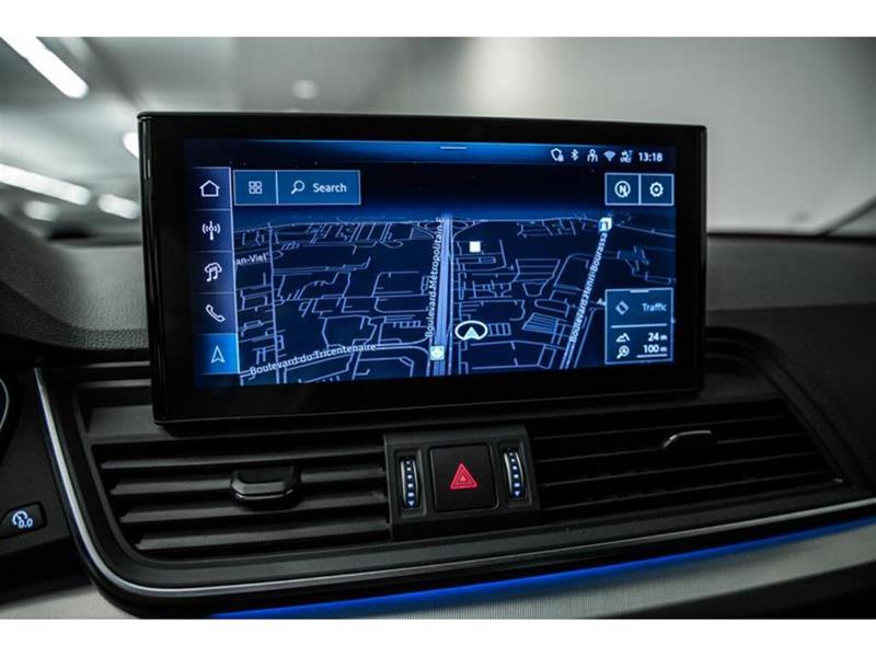 audi Q5 2025 - 31