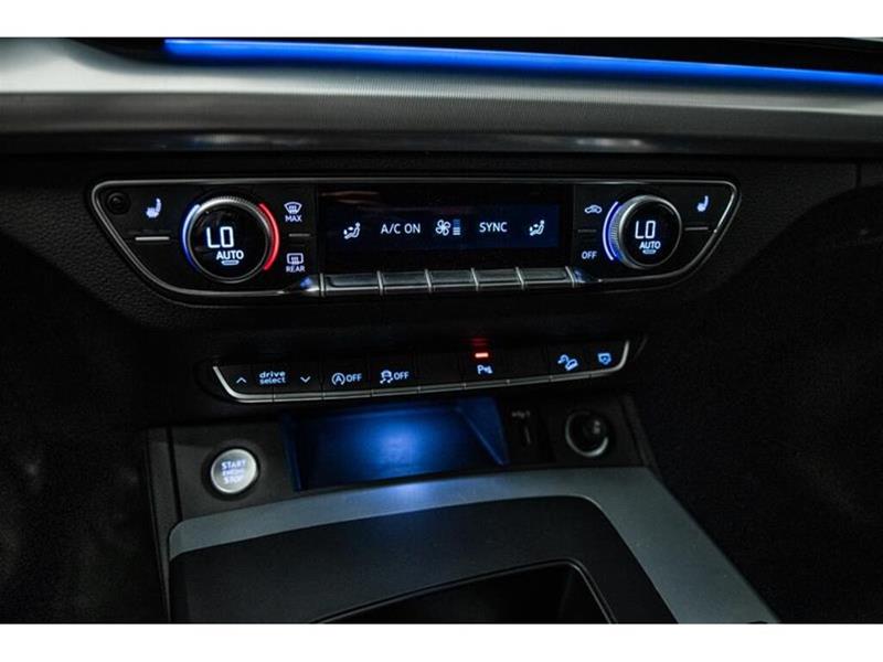 audi Q5 2025 - 32
