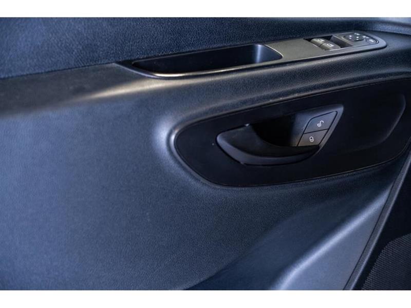 mercedes-benz Sprinter 2023 - 15