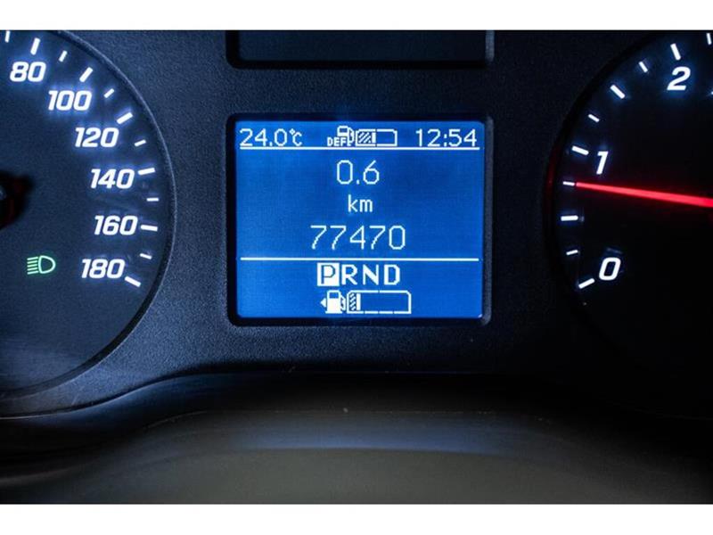 mercedes-benz Sprinter 2023 - 24