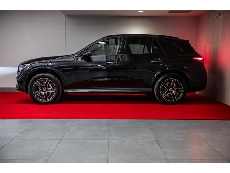mercedes-benz GLC350e 2026 - 4