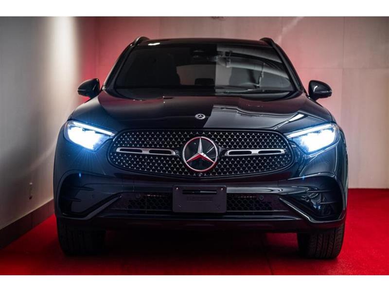 mercedes-benz GLC350e 2026 - 5