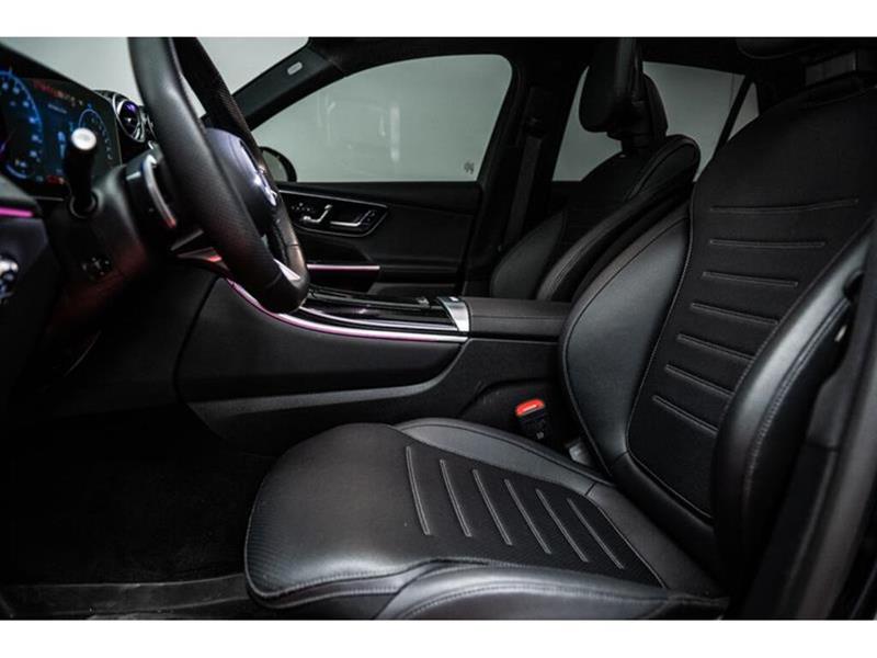 mercedes-benz GLC350e 2026 - 6