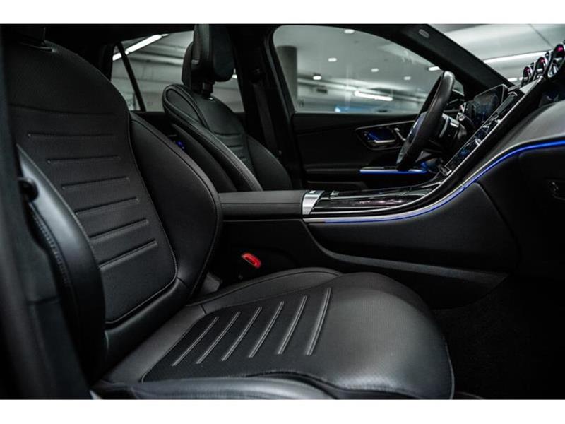 mercedes-benz GLC350e 2026 - 8