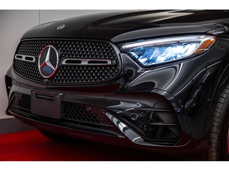 mercedes-benz GLC350e 2026 - 9
