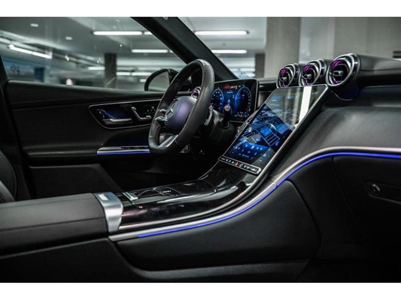 mercedes-benz GLC350e 2026 - 10
