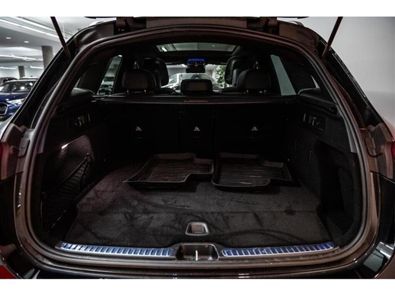 mercedes-benz GLC350e 2026 - 14