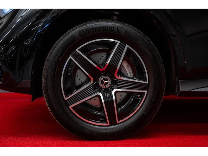 mercedes-benz GLC350e 2026 - 15