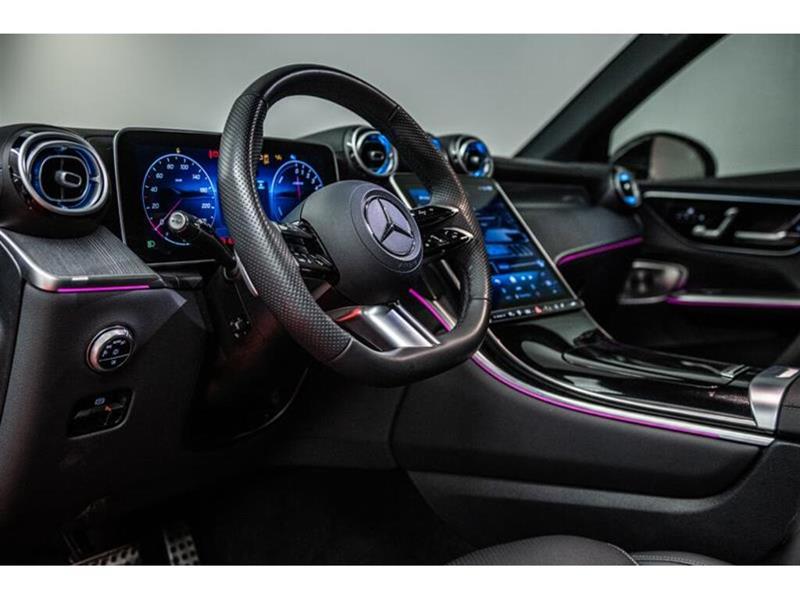 mercedes-benz GLC350e 2026 - 16