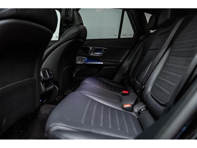 mercedes-benz GLC350e 2026 - 17