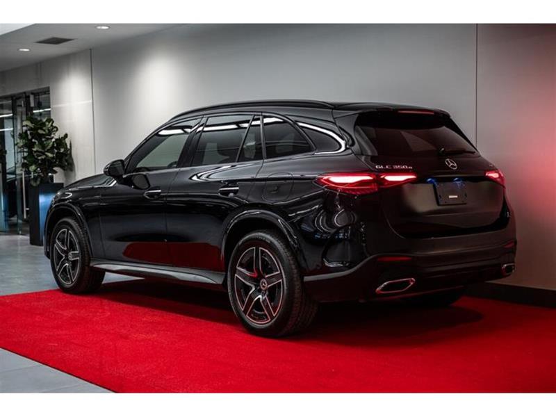 mercedes-benz GLC350e 2026 - 20