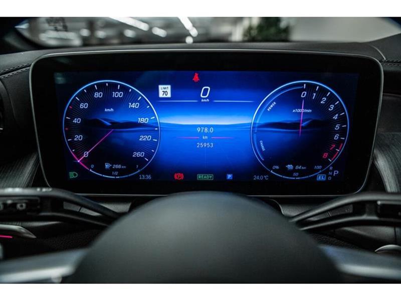 mercedes-benz GLC350e 2026 - 25