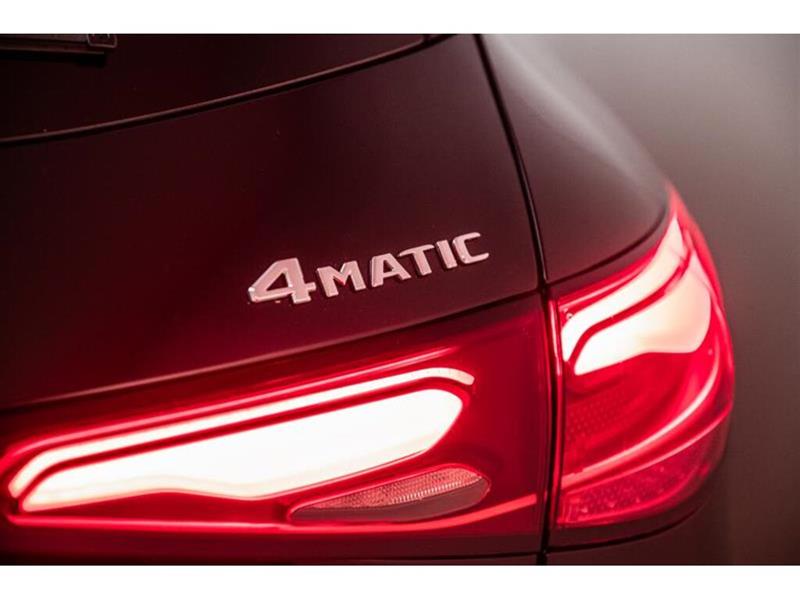 mercedes-benz GLC350e 2026 - 28